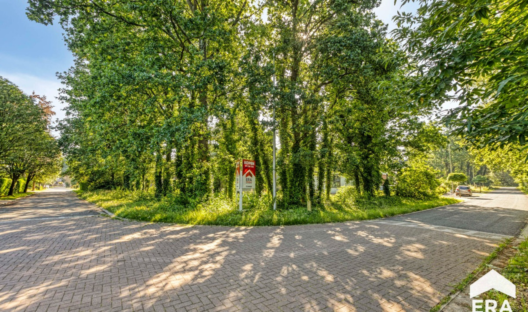 Merelstraat - 15 - - 3920