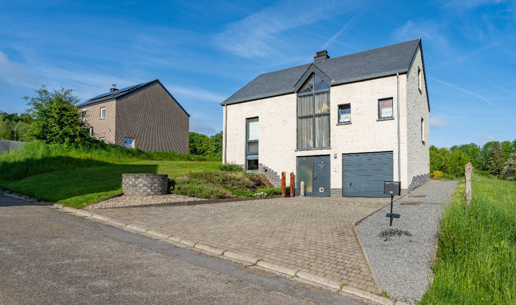 Rue colonel Mallegol - 8 - B - 6852