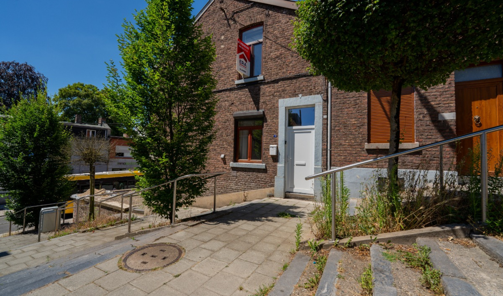 Rue des Bédennes - 1 - - 4032