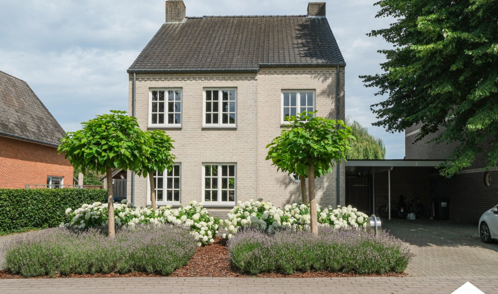 Oude Pastorijstraat - 2a - - 3930