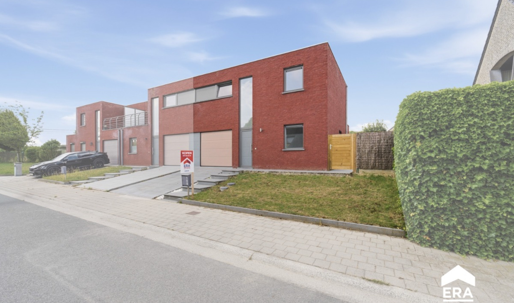 Ketenstraat - 100 - - 8890