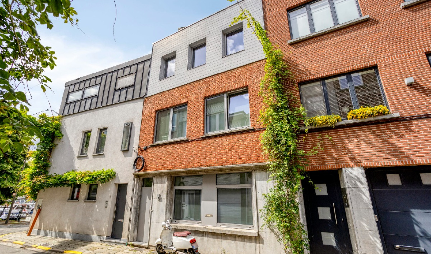 Dobbelhuizen - 3 - - 2800