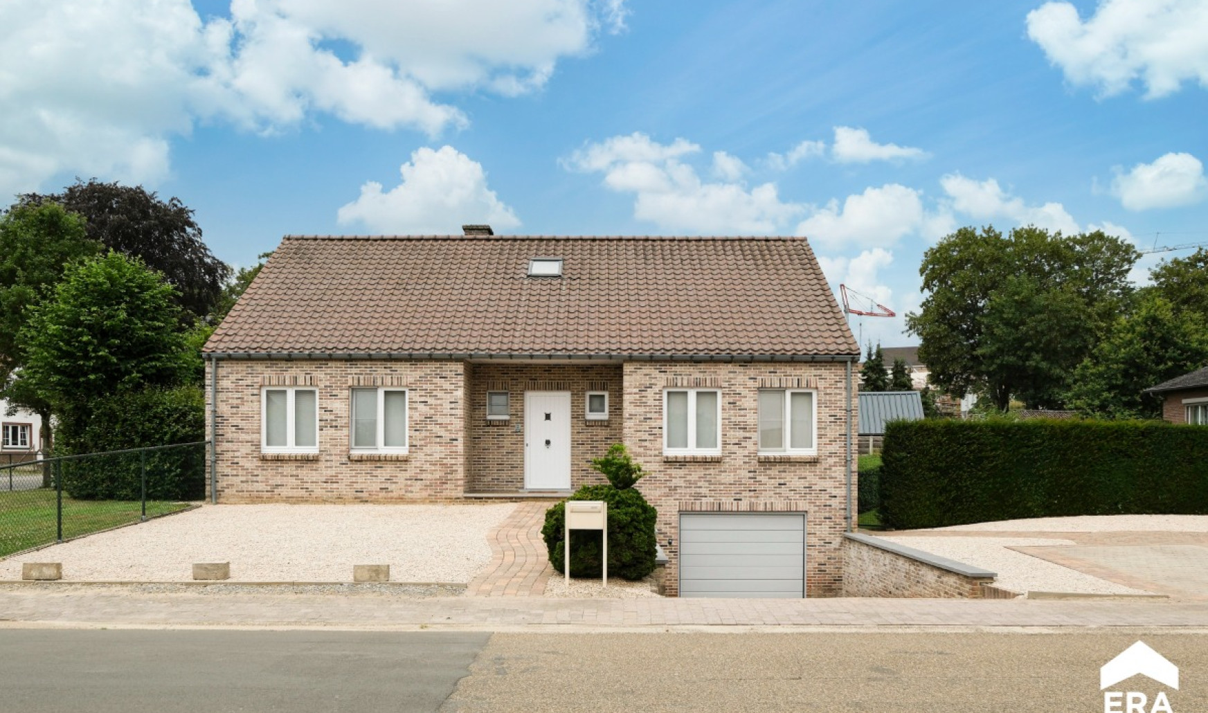 Karestraat - 2 - - 3545