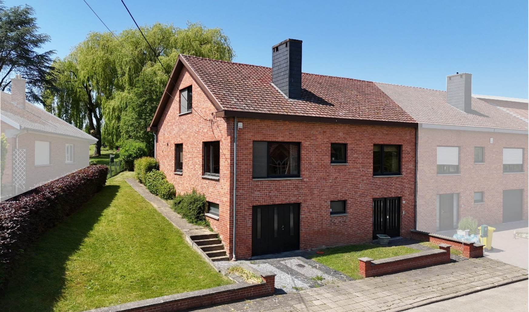 Rue Sylvain Panis - 40 - - 4367