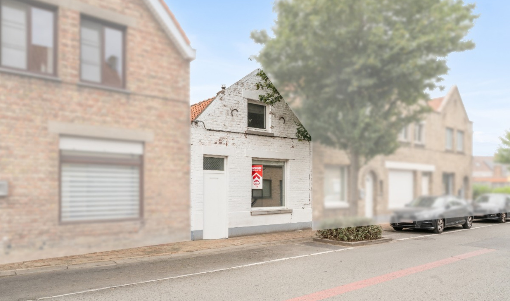 Moeresteenweg - 17 - - 8660