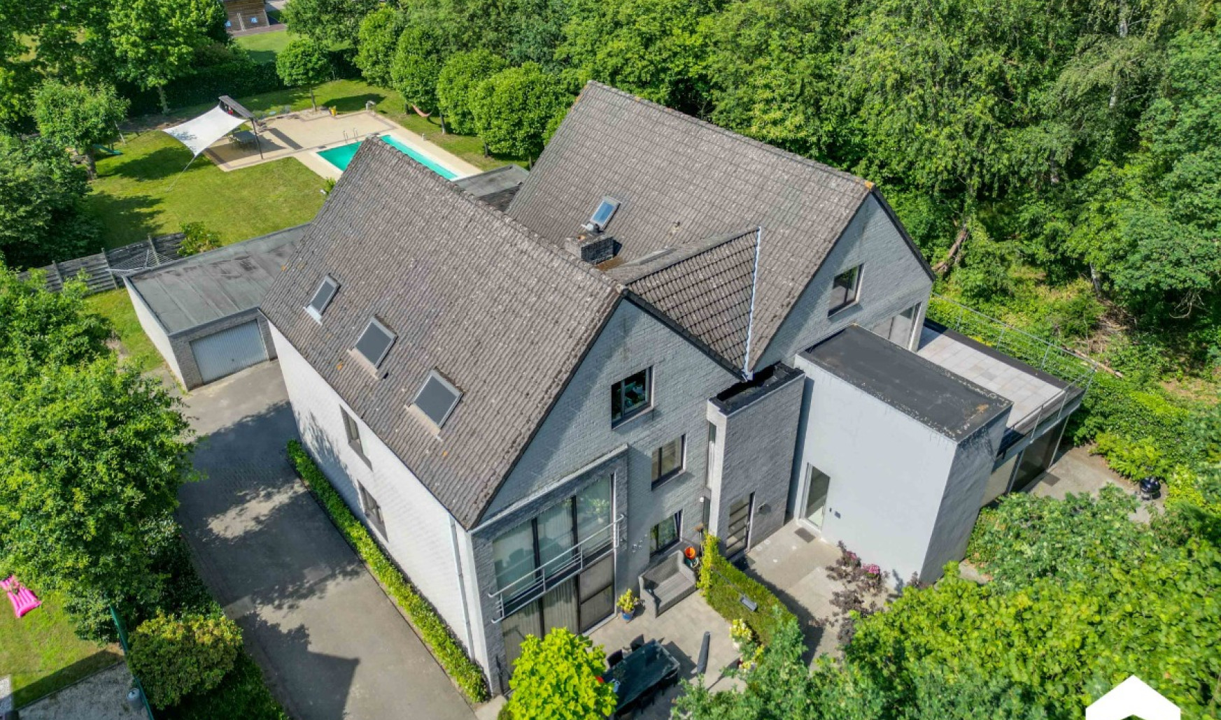 Weg naar Zwartberg - 25 - 2 - 3530