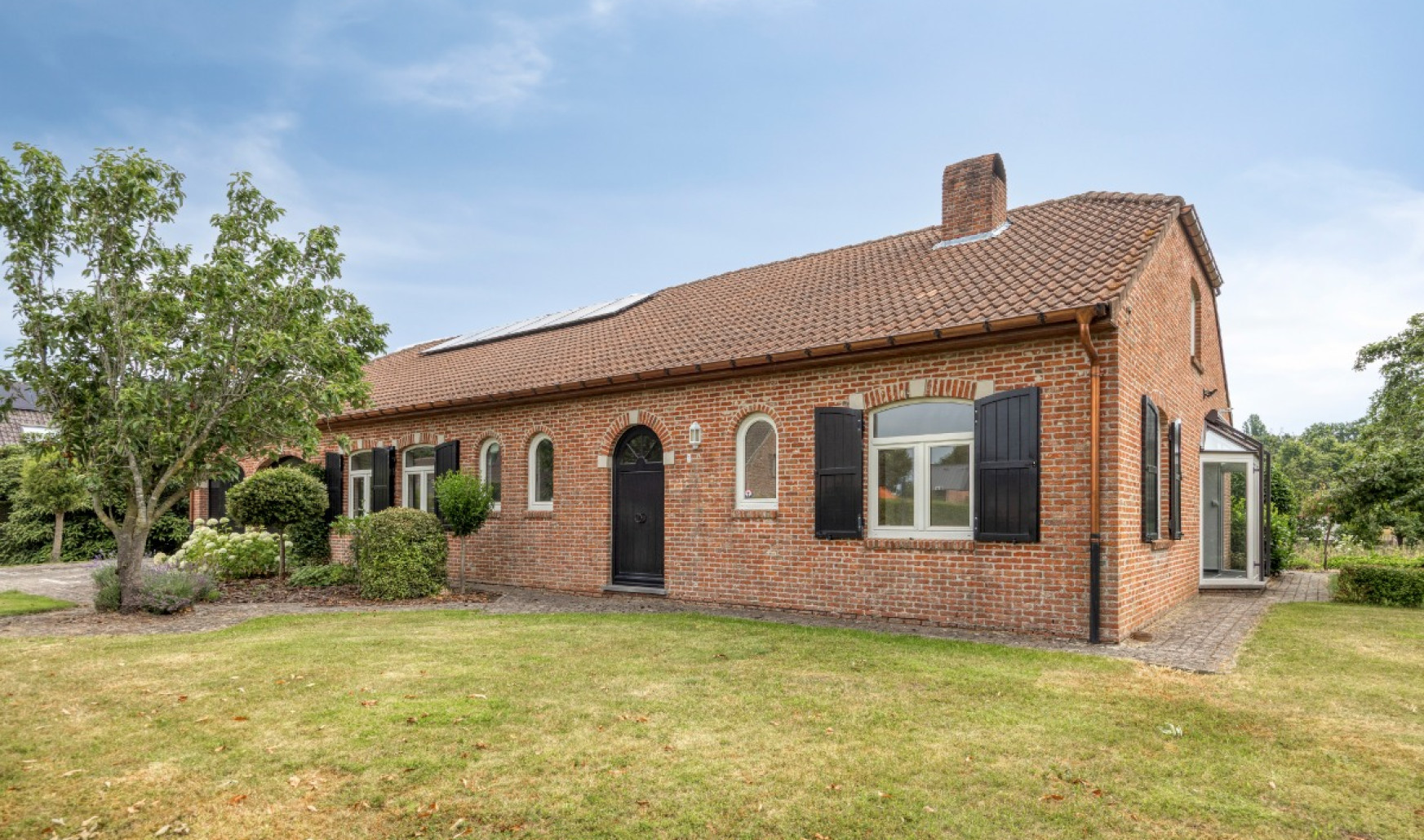 Broekhoven - 5 - - 2200