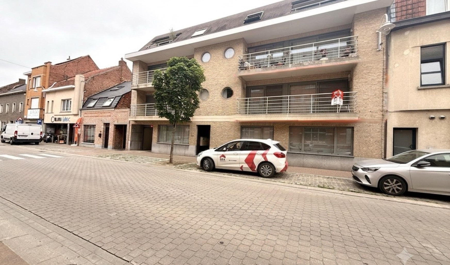 Molenstraat - 26 - 2.01 - 8940