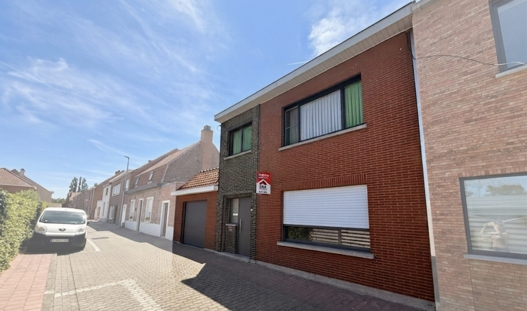 Kleine Wervikstraat - 48 - - 8940