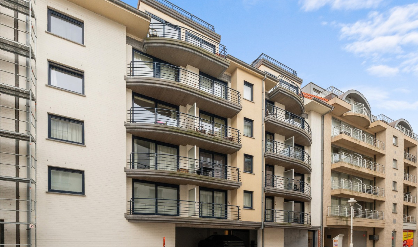 IJzerstraat - 7 - LUCA P1 - 8620