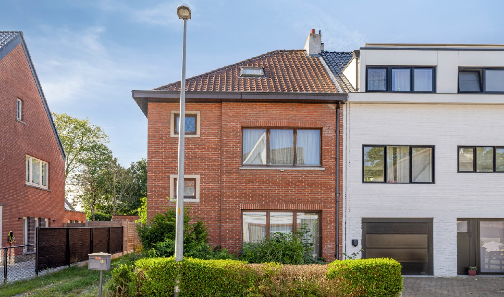 Kaboutersstraat - 26 - - 2800