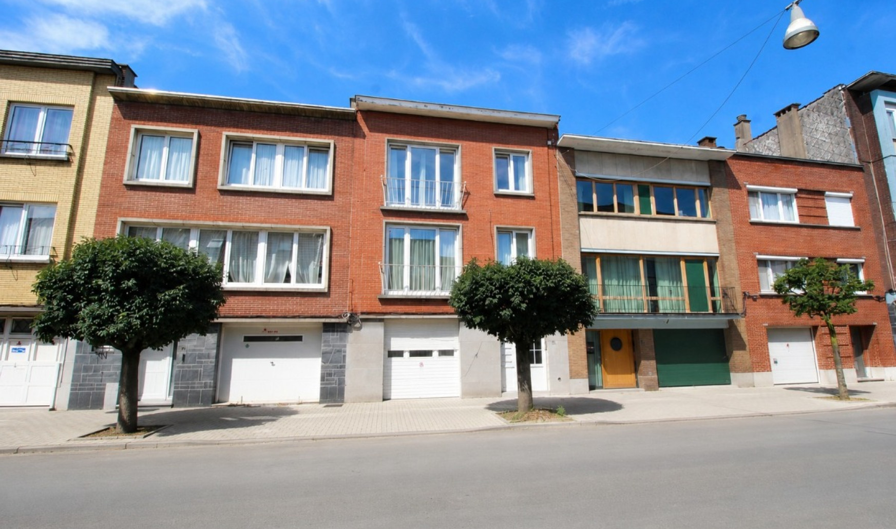 Rue du Broeck - 35 - - 1070