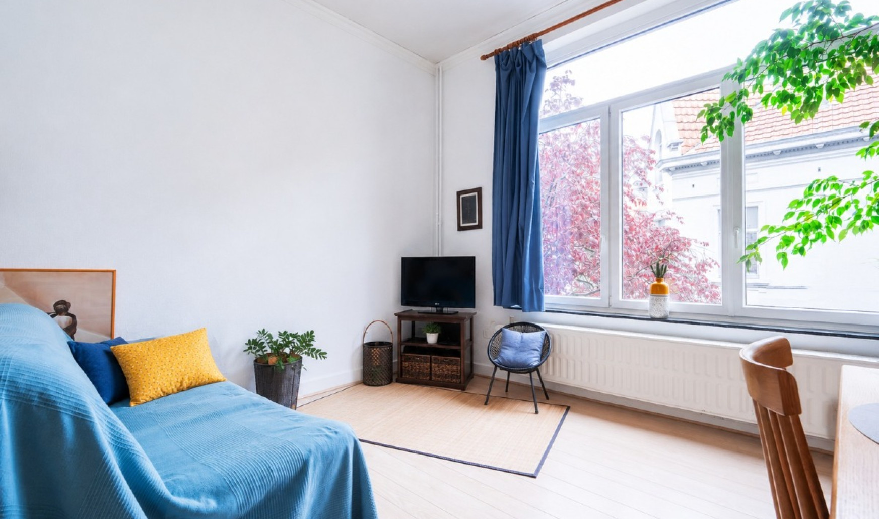 Rue Théophile Vander Elst - 5 - - 1170