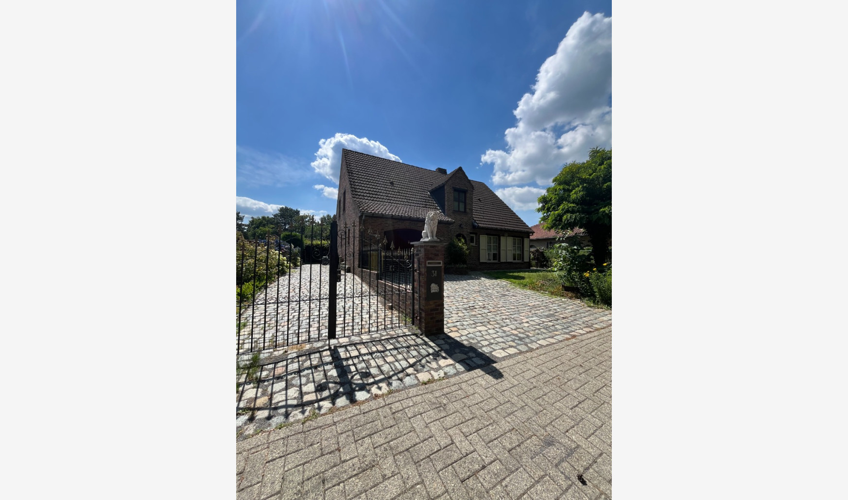 Sprinkhaanstraat - 31 - - 3271