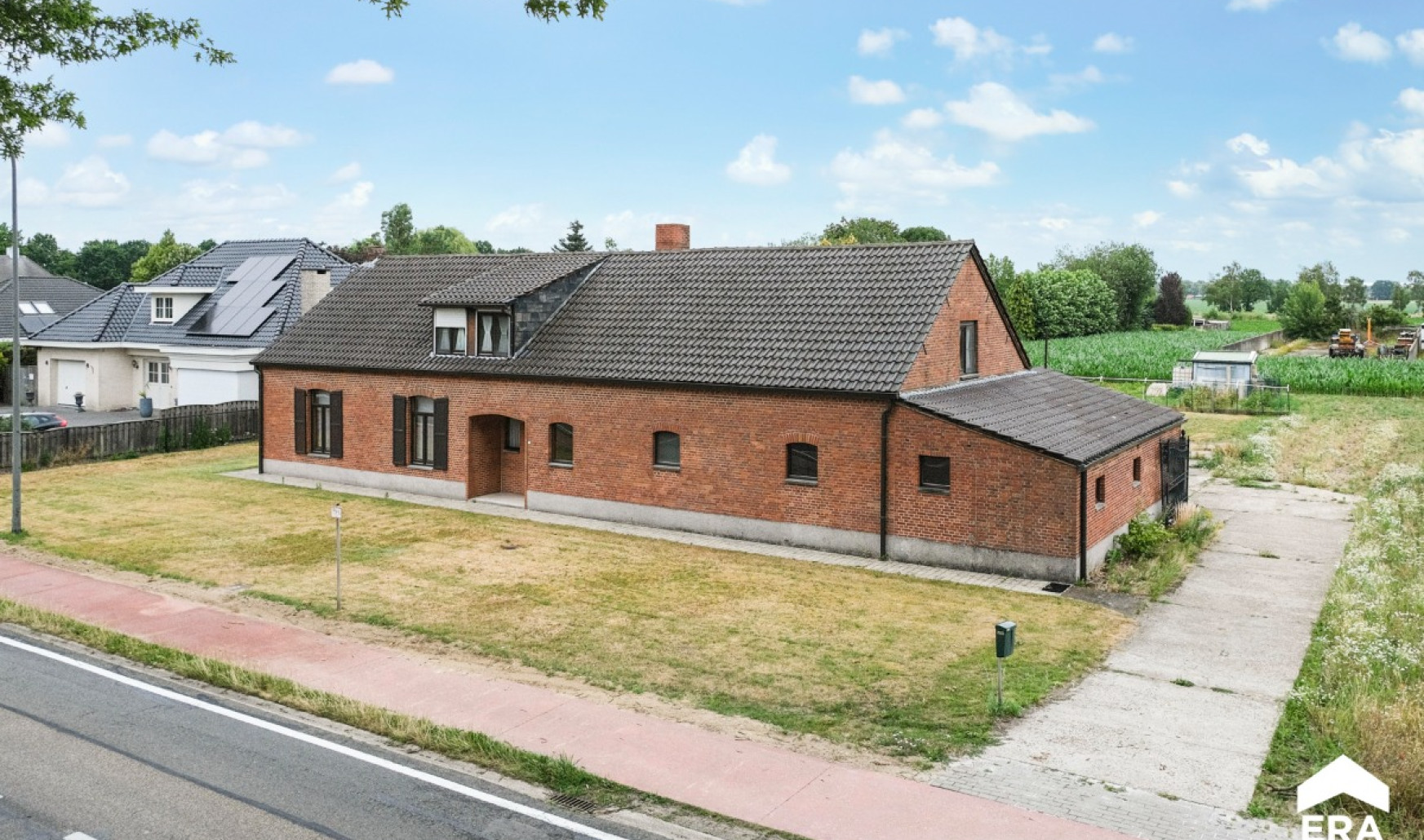 Lozenweg - 59 - - 3930