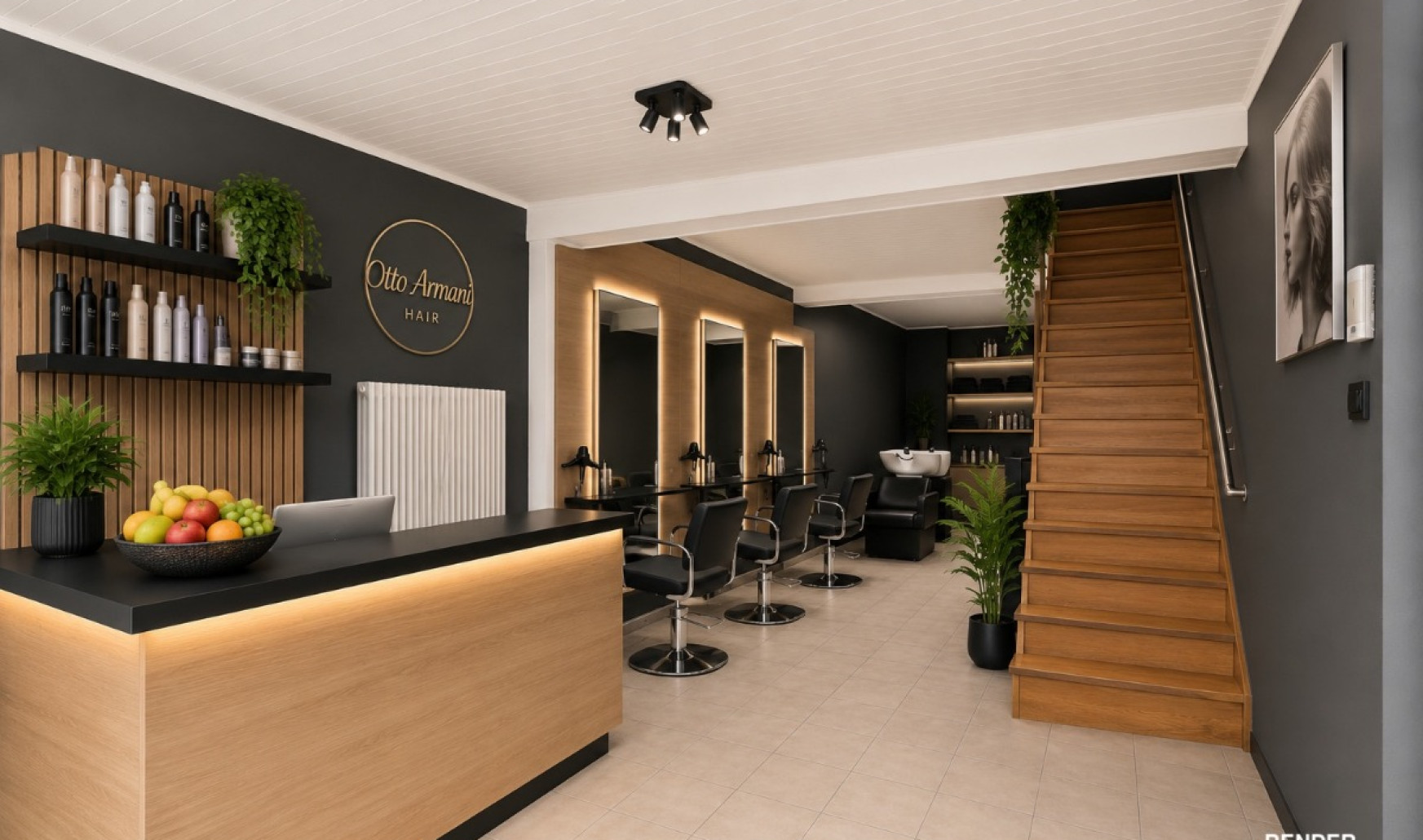 Leuvestraat - 218 - - 9320