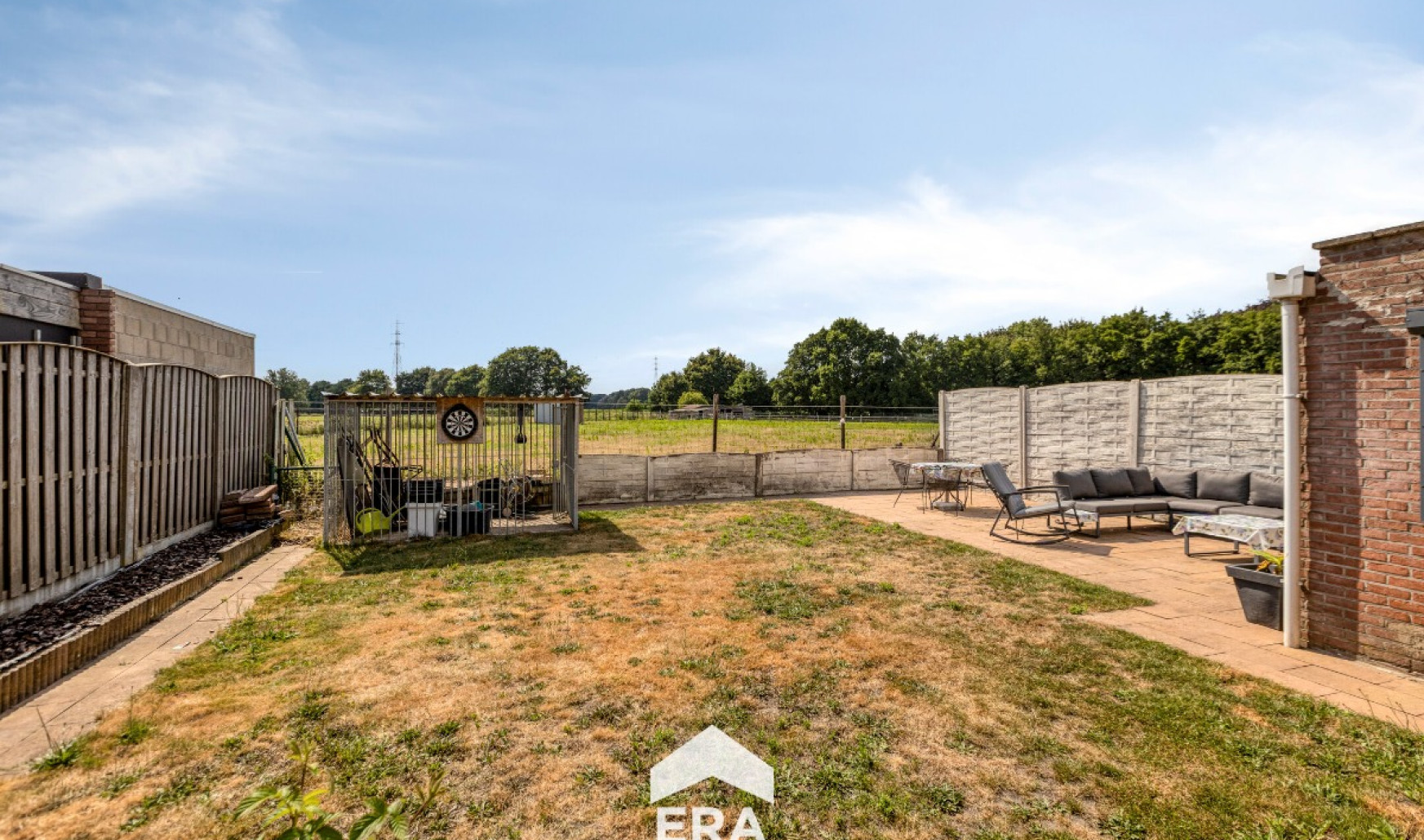 Gasthuisveld - 62 - - 3680