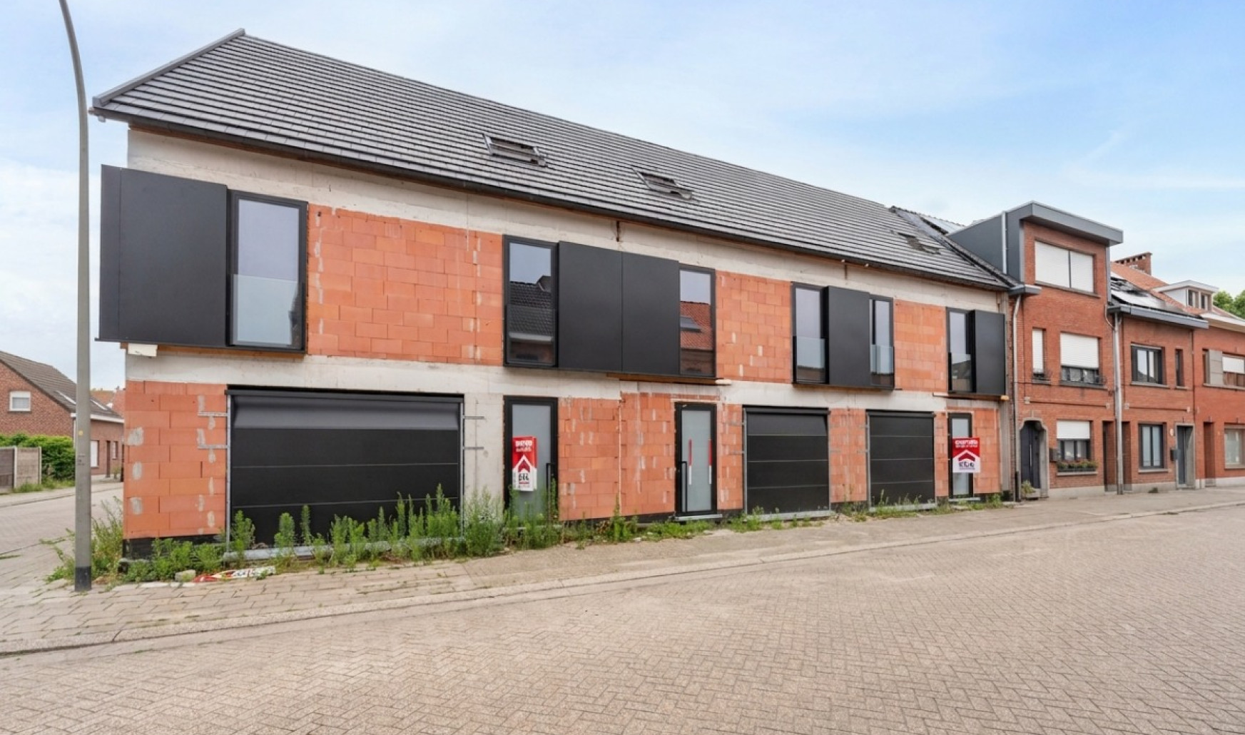 Heidestraat - 90 - - Woning 1 - 2070