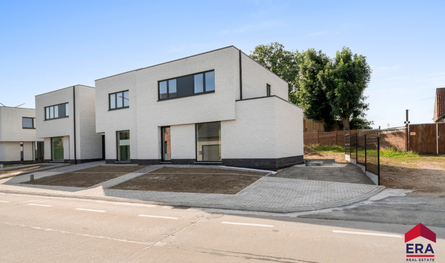 Eigenstraat - 100 - - 9450