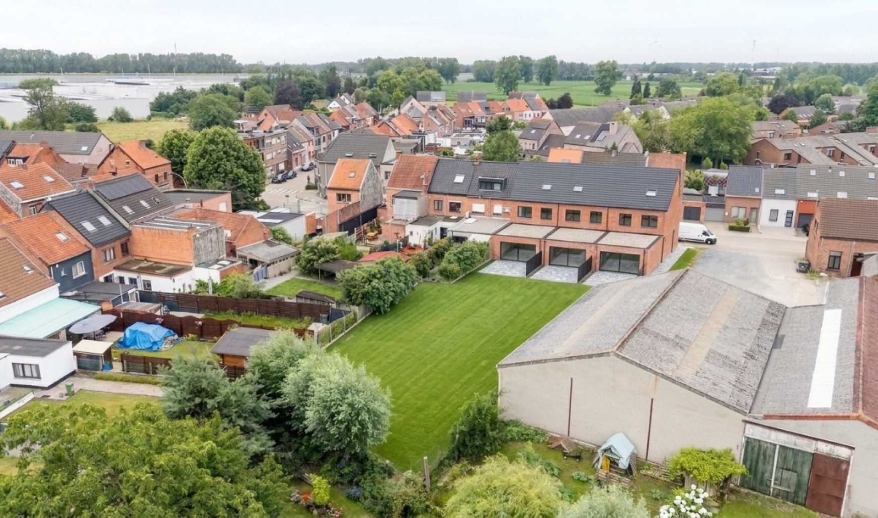 Heidestraat - 90 - - Woning 3 - 2070