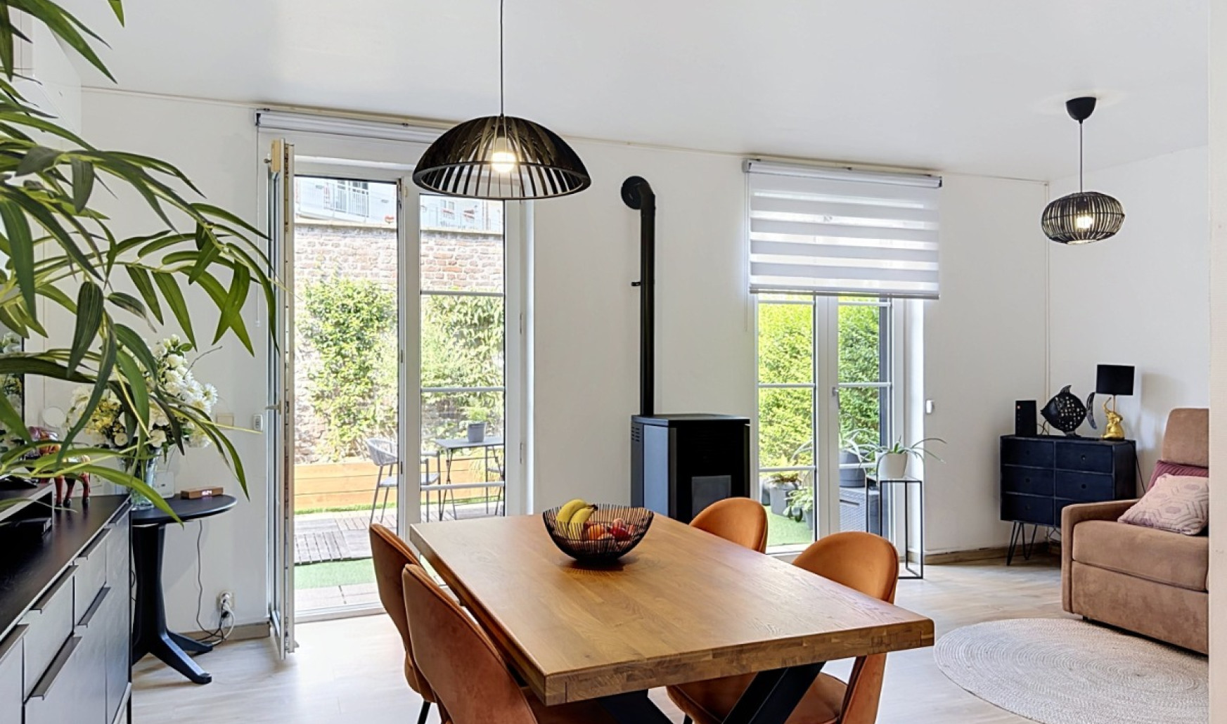 Rue Douffet - 9A - - 434G4P0000 et 0434N4P0003 - 4020
