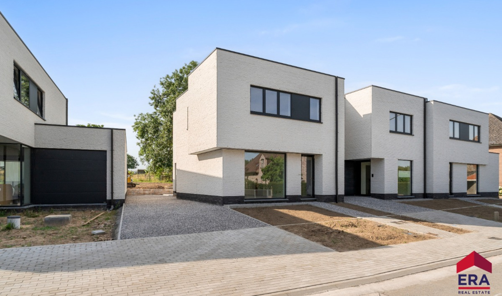 Eigenstraat - 104 - - 9450