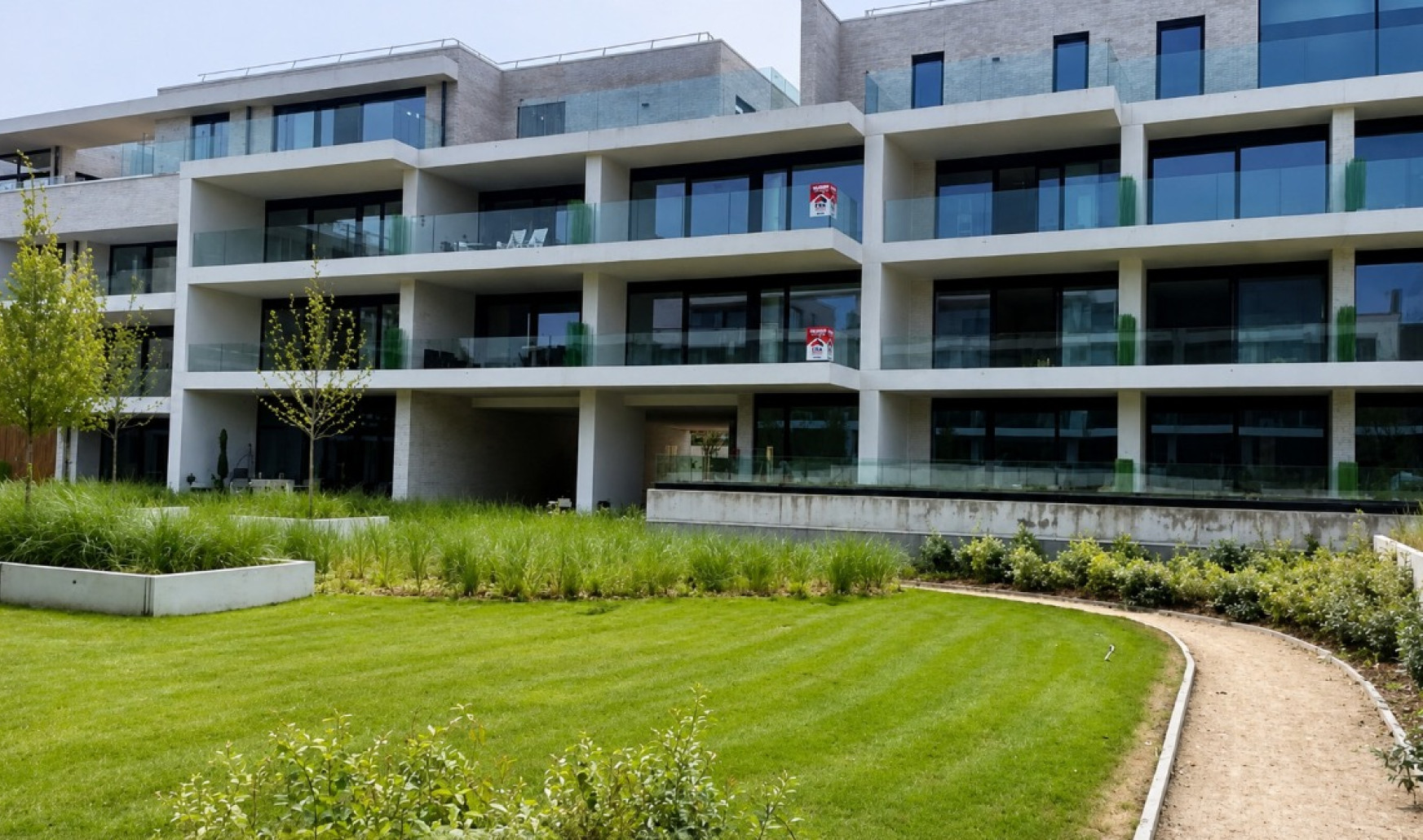 Basculestraat - 38B - 2B - 8900