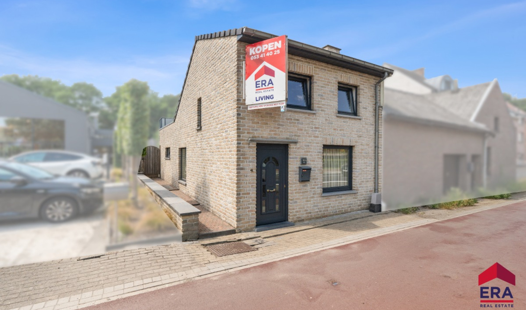 Ninovesteenweg - 102 - - 9320