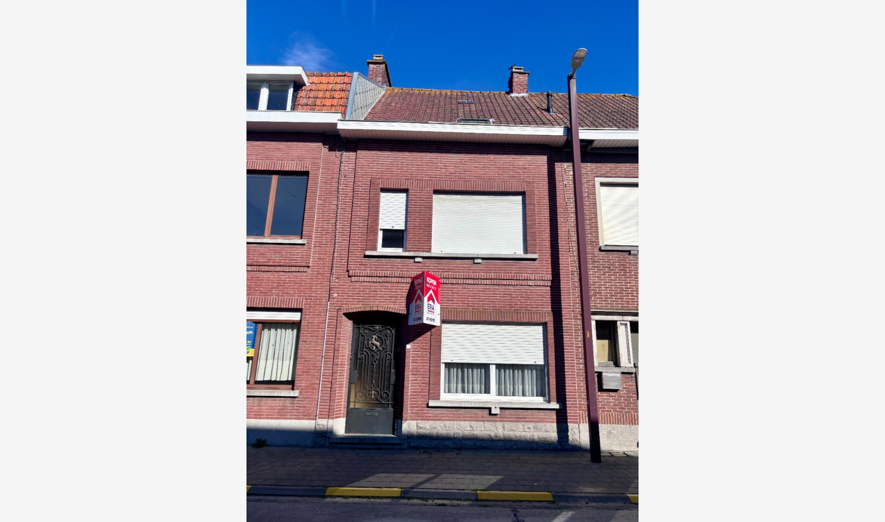 Ketenstraat - 35 - - 8890