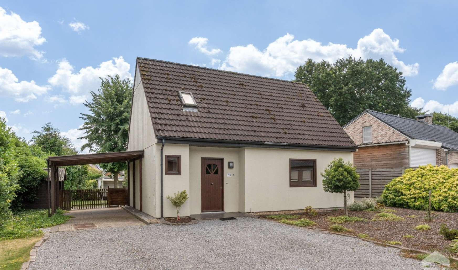 Schansstraat - 35 - - 3500