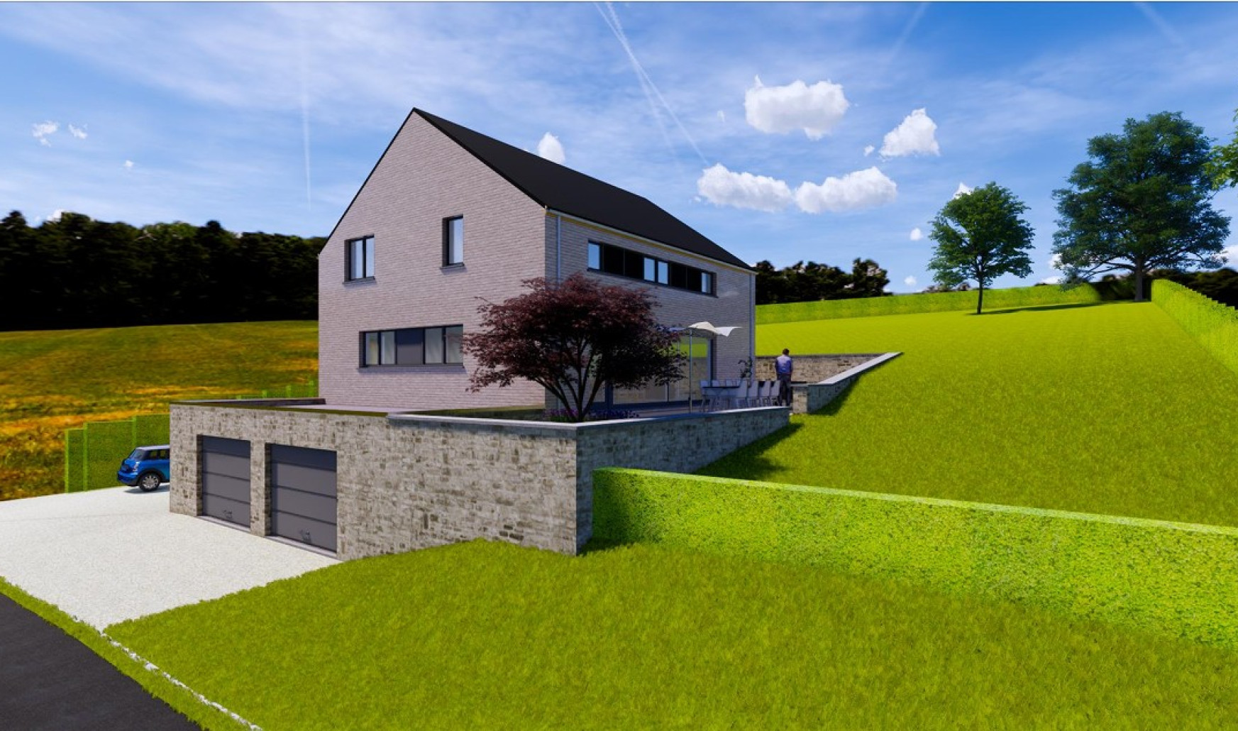 La Fange - 0 - - 6960