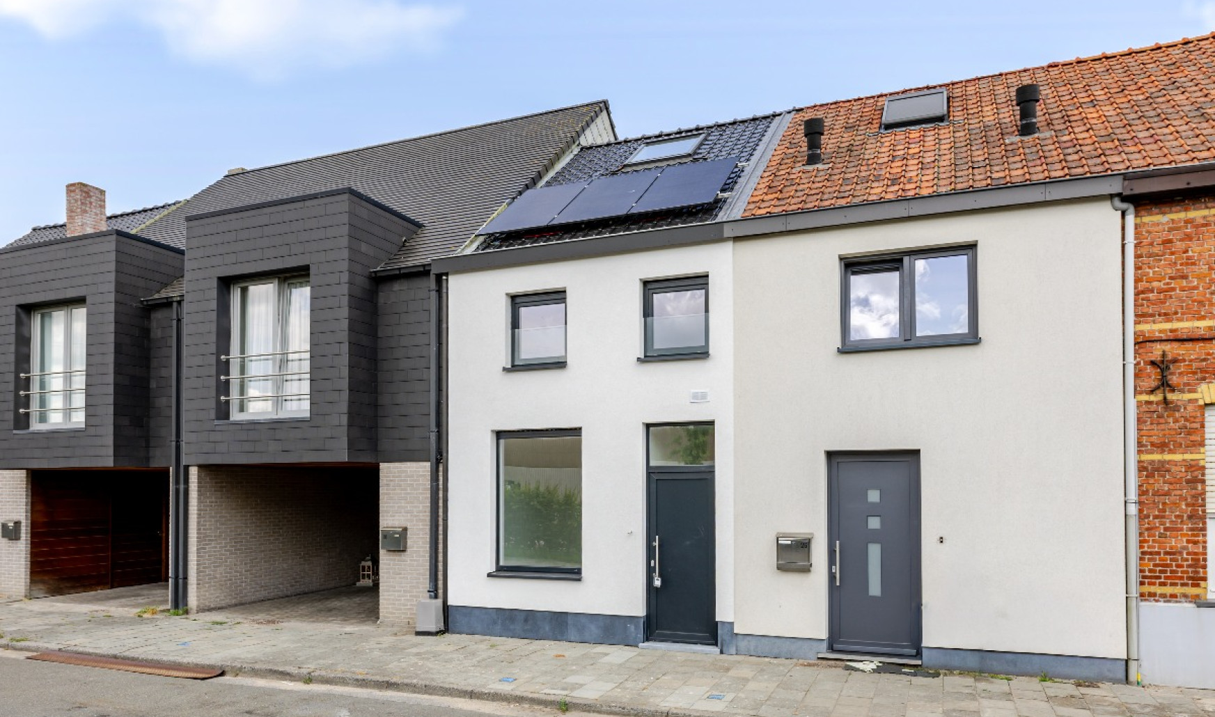 Kroonstraat - 28 - - 9900