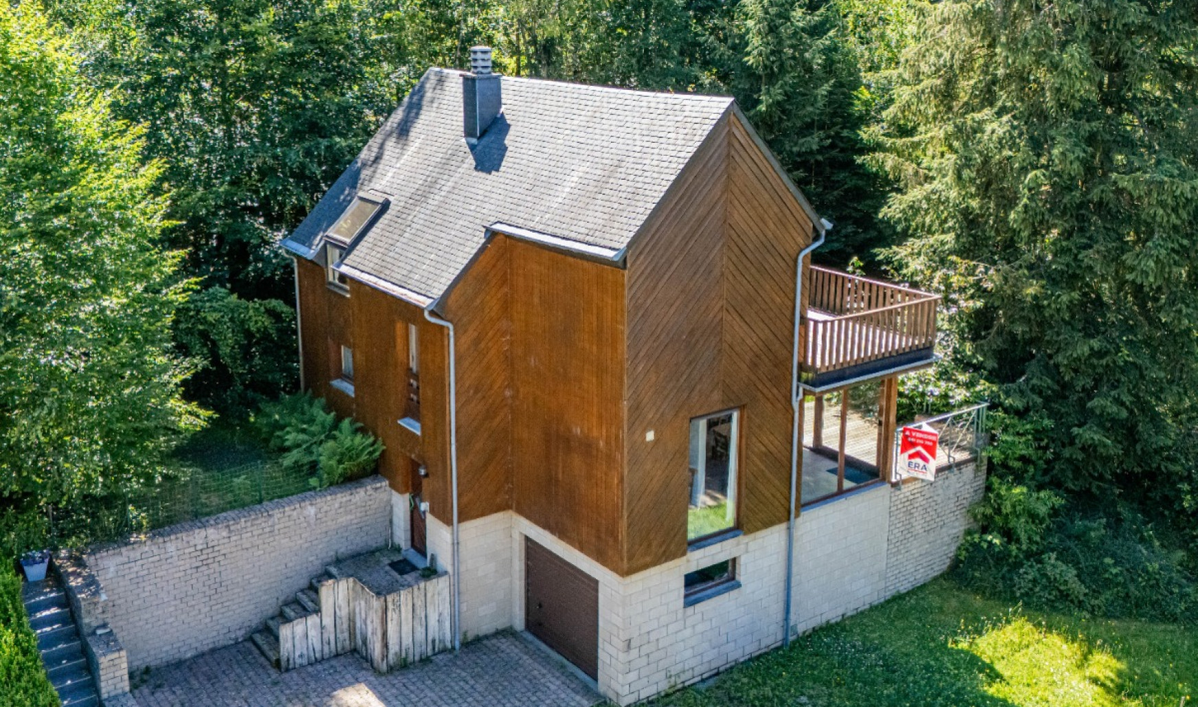 rue du Terme - 2A - - 6887
