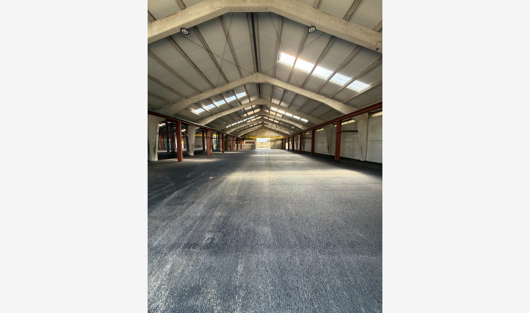 Industrieweg - 9B - - 8750