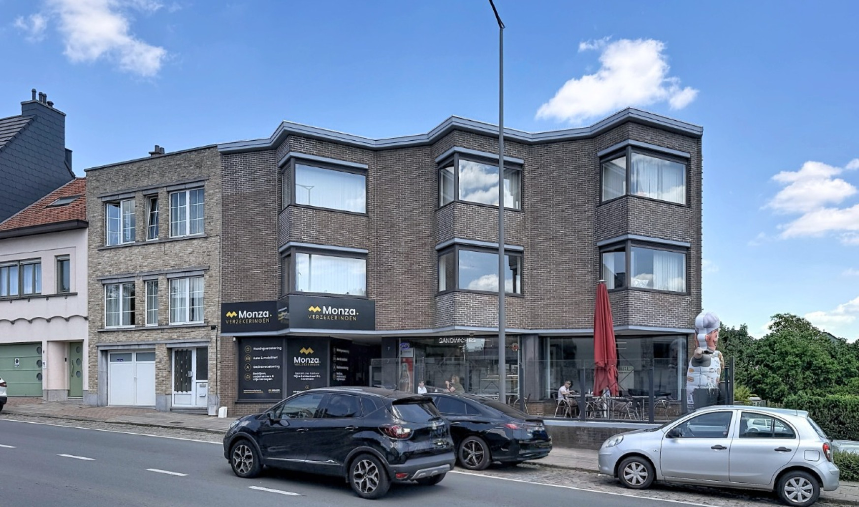 Parklaan - 7 - 012 - 1930