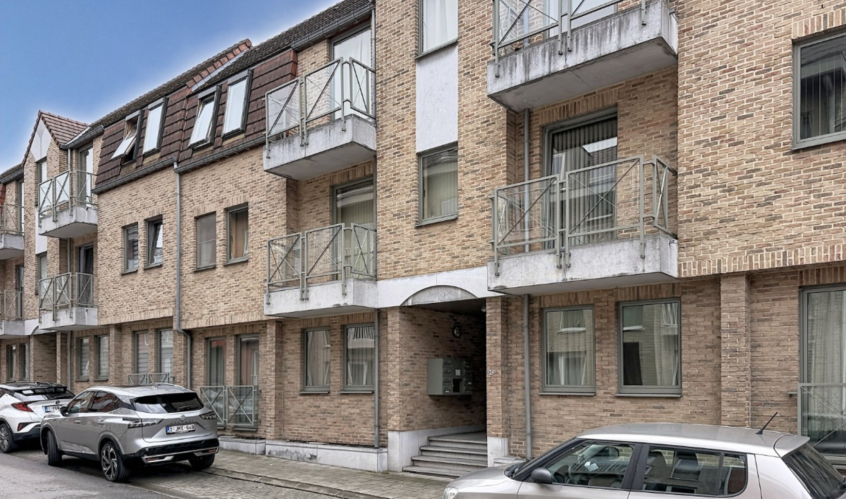 Jan Roelantsstraat - 2C - 001 - 1830