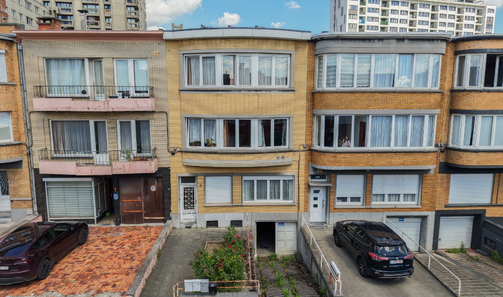 Rue Jean-Mathieu Nisen - 9 - 2 - 4020