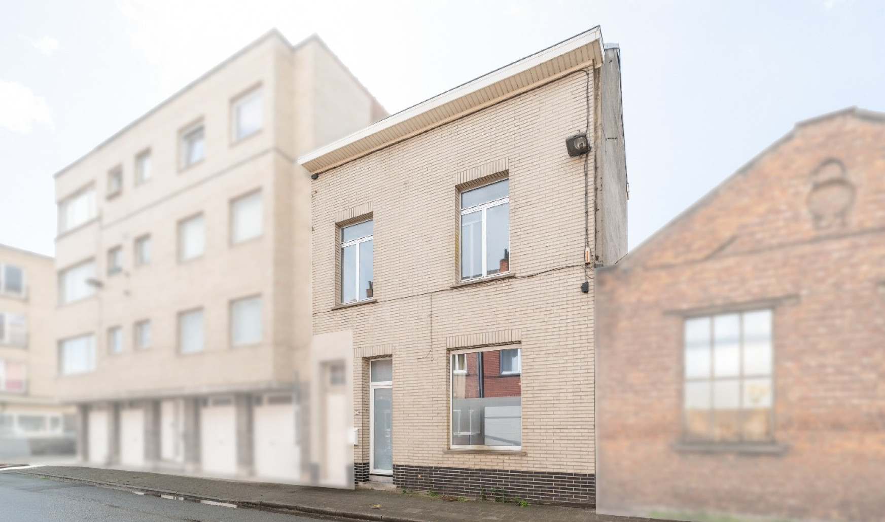 De Vilanderstraat - 29 - - 9300