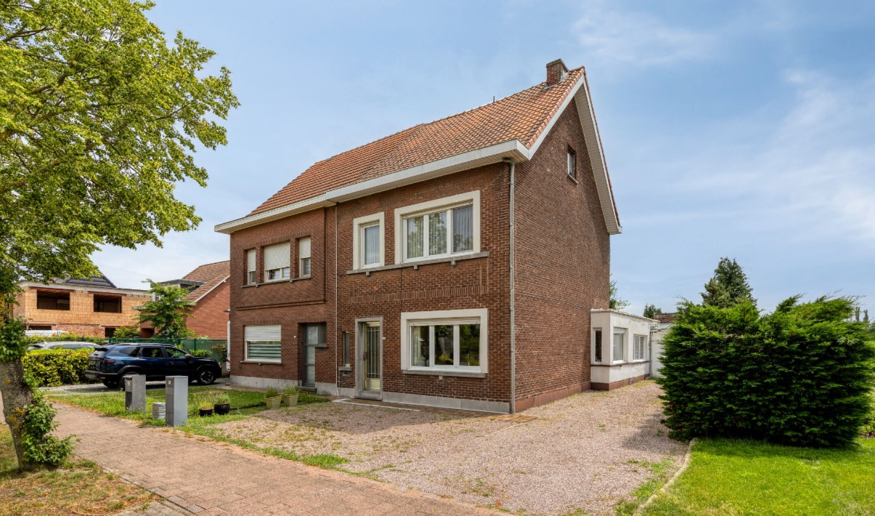 Hertstraat - 37 - - 2860