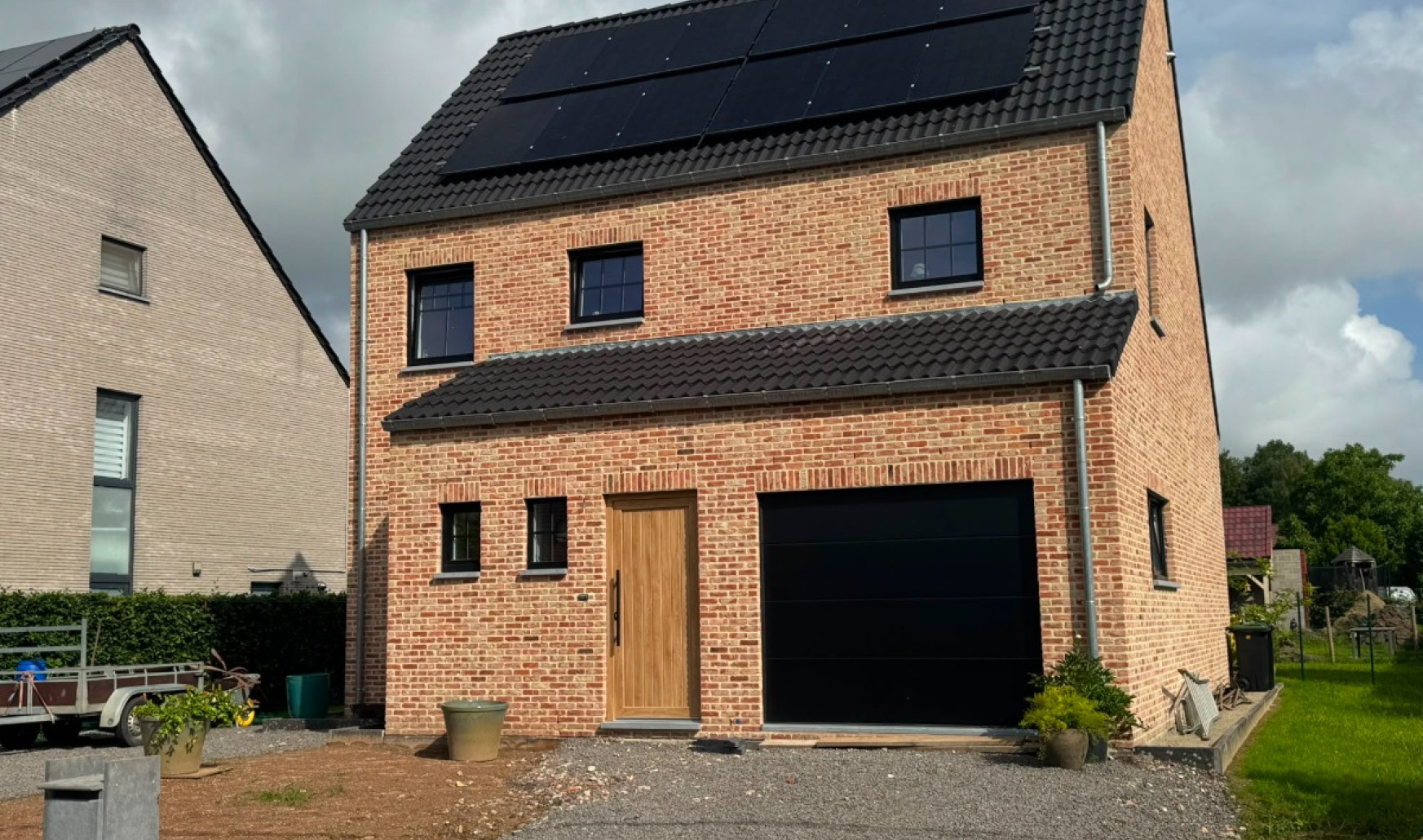 Eendenstraat - 16 - - 3350