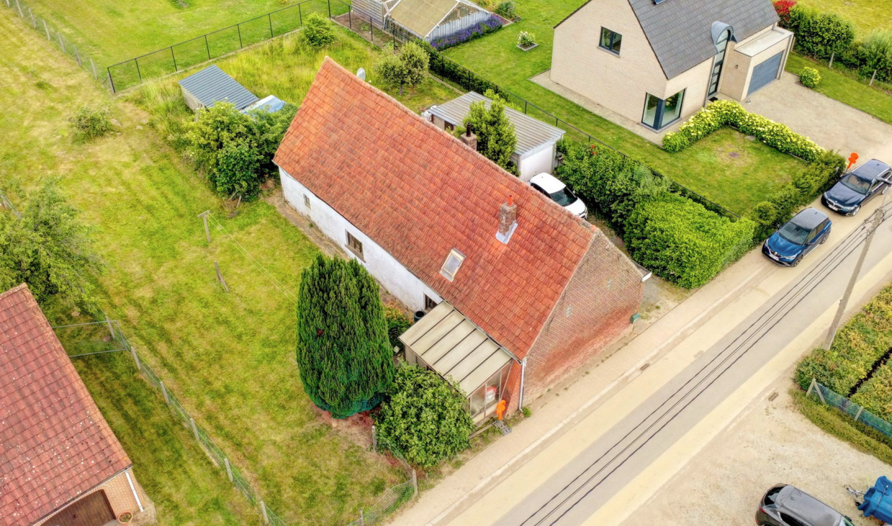 Tommestraat - 129 - - 3040