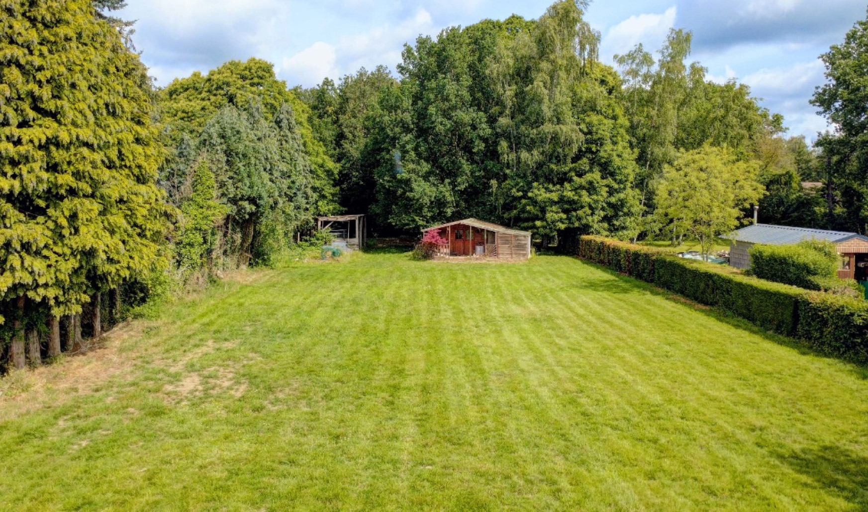 Tommestraat - naast 127 - - 3040