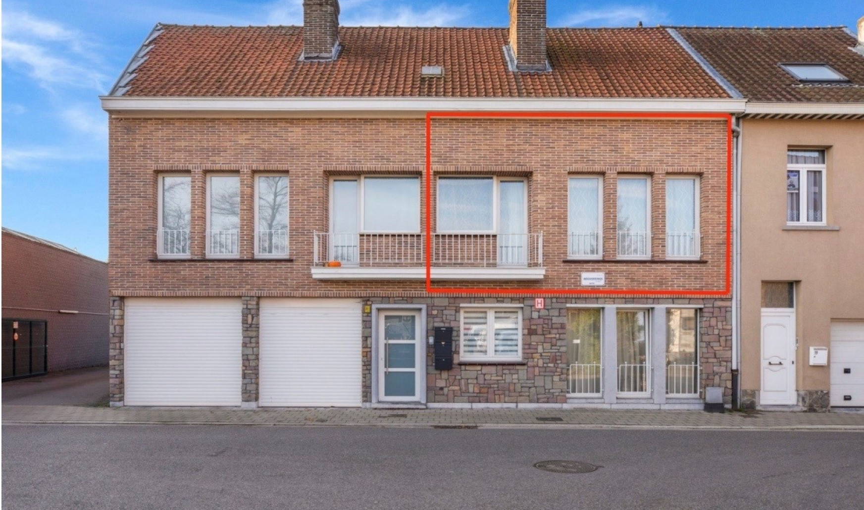 Wegvoeringsstraat - 94 - 3 - 9100