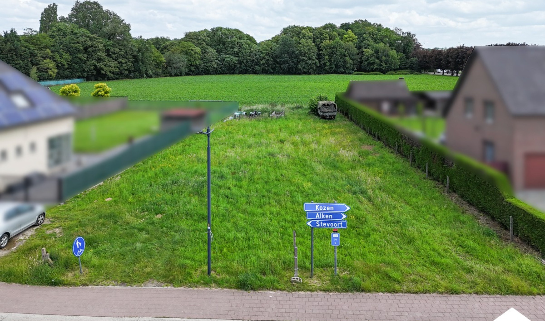 Grotestraat - 233 - - 3850