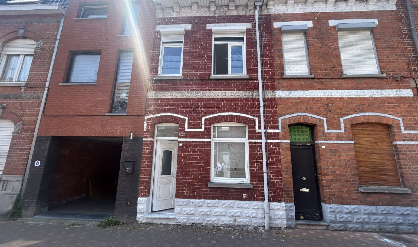 Rue Neuve - 62 - - 7780
