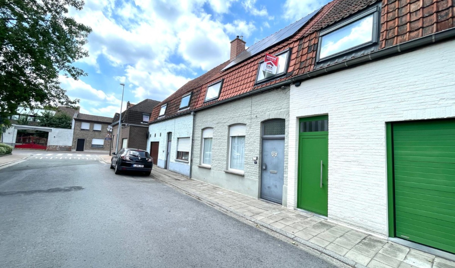 Loskaaistraat - 3 - - 8940