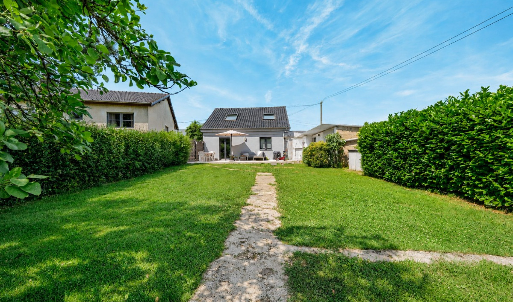 Chemin de Weyler - 86 - - 6700