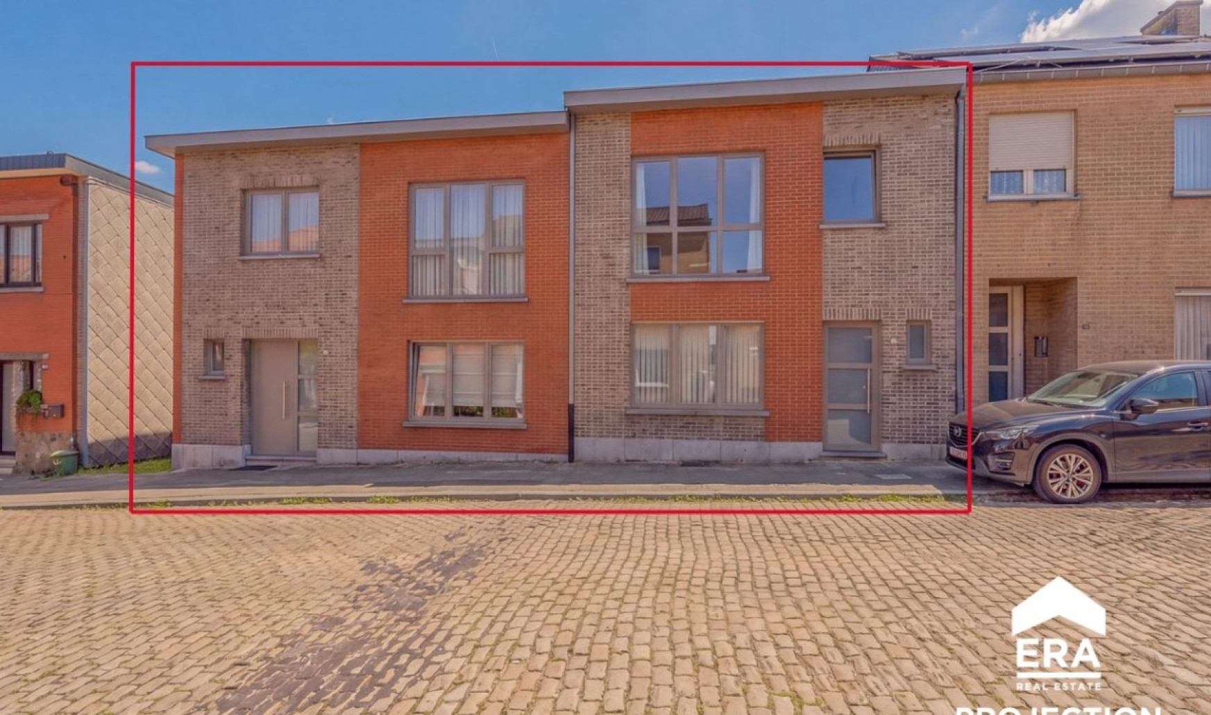 Rue Simon Radoux - 57 - - 4000