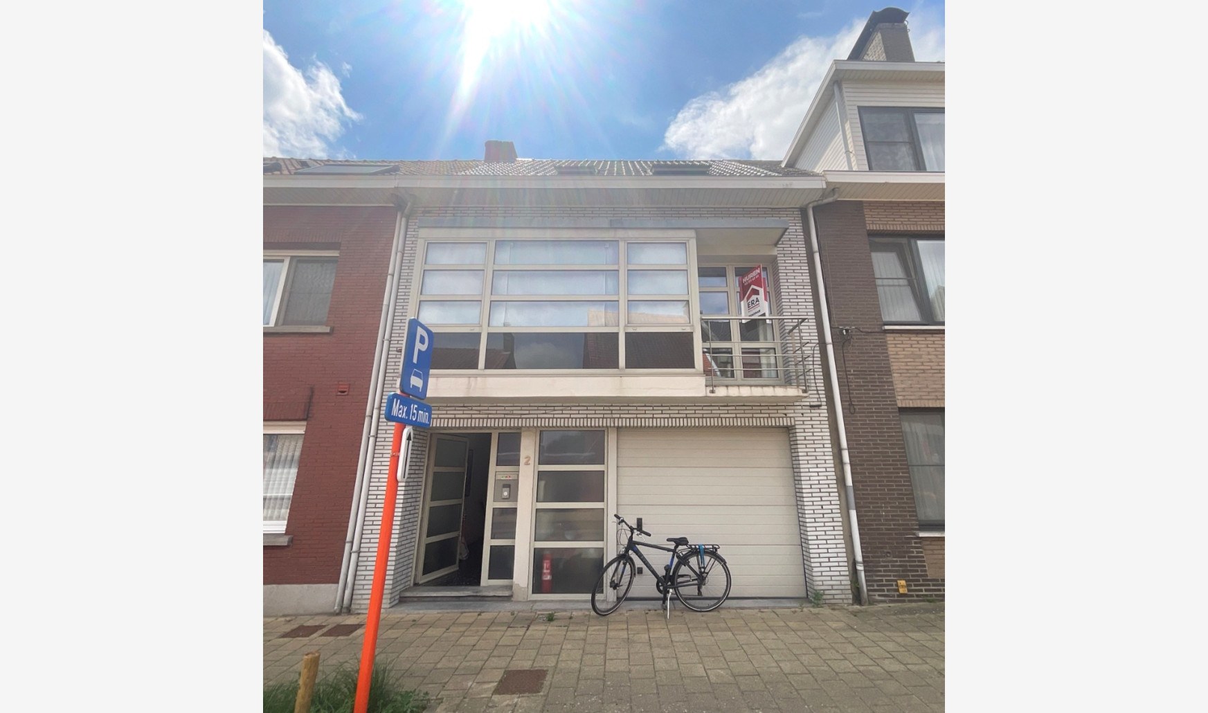 Nieuwstraat - 2 - - 2290