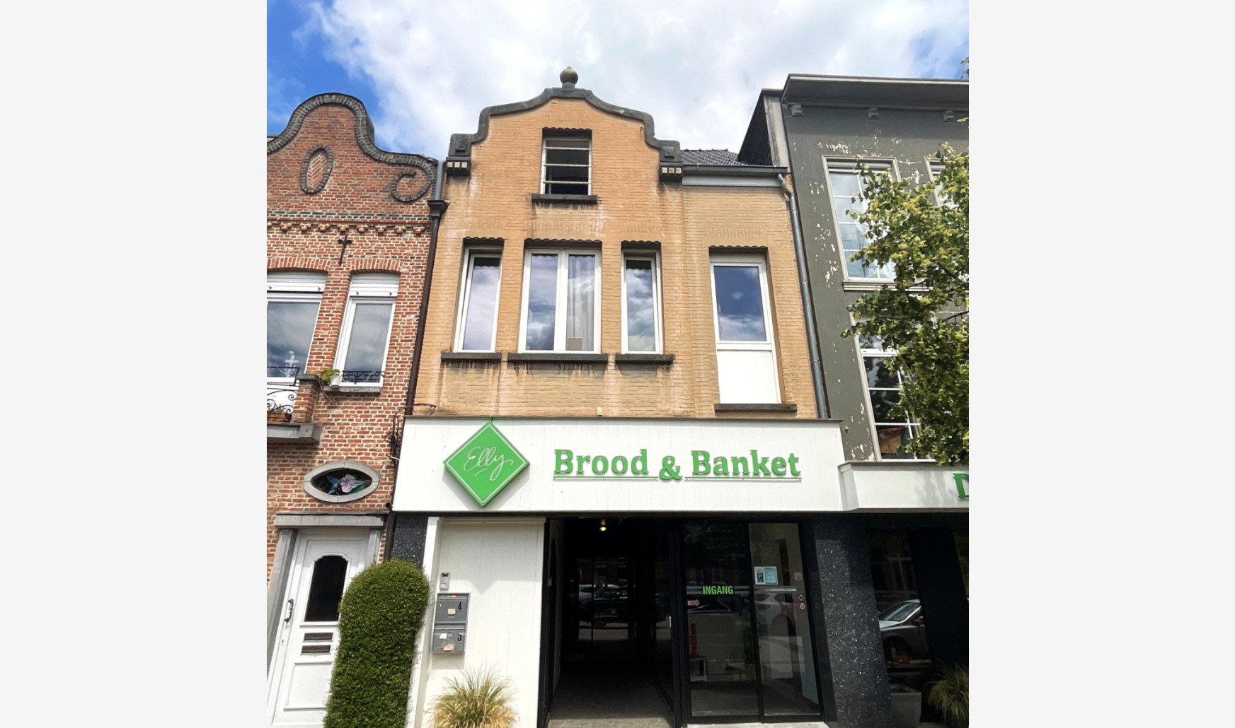 Statieplein - 4 - 101 - 2560